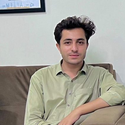 Seyabkhandir's profile picture. #PPP