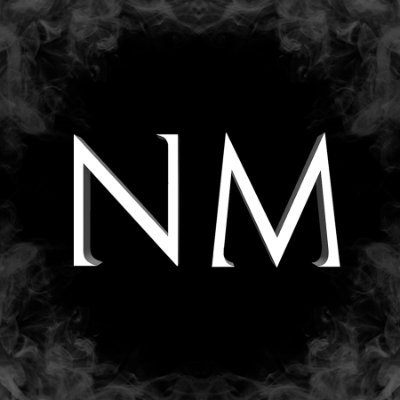 NM_NickNocturne's profile picture. Night Mind: https://t.co/8P1zDIwkdS | 4-eyed black cat demon, broadcasting art and unfiction. 🔞 (Horror Host posting for adults)