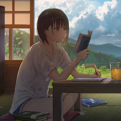 yihyunCS's profile picture. schizo-shitposter the child asked me if god exists. i said 'not yet.' prev @nasa & @nvidia