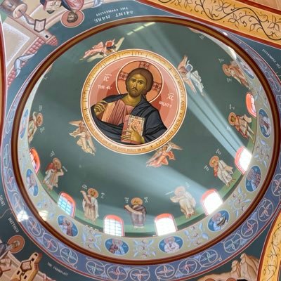 bluepacific2u's profile picture. ☦️♥️Orthodox Christian. Mom. Nurse. Student of Life.♥️☦️