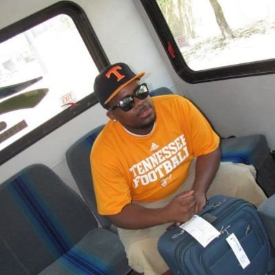 MrGoBigOrange's profile picture. I BLEED TENNESSEE ORANGE #GOVOLS, CheeseHead🧀 Chicago Bulls