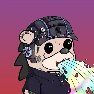 Moobuus's profile picture. I write what you are not interested in