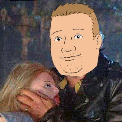 HowlingKOTH's profile picture. ELON MUSK HATES A REAL NIGGA