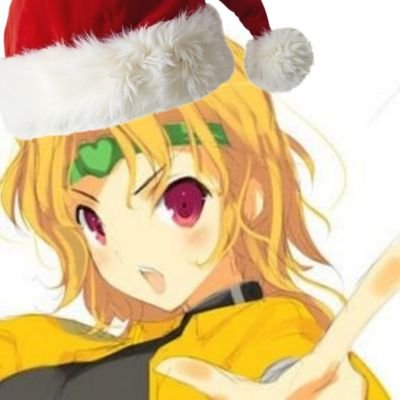 DIOButFemale's profile picture. Dbl Dokkan and Battle Cats Addict |No.1 Ultra Super Vegito and Ssbkk Goku fan | Also Fw jjba db and other kind of stuff
Banner made by @vxrgussy