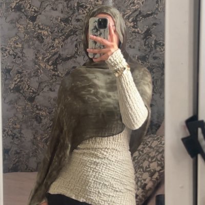 nxshxn7's profile picture. فيها خير