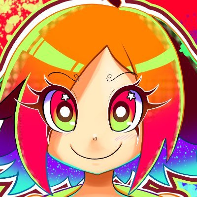 ichduhernz's profile picture. Anime Tiddie Expert | My Patreon for exclusive material! https://t.co/axgLAVq9hM My funny comics https://t.co/RDAmUO8yWD
coverart by: @Bonnie73814683
