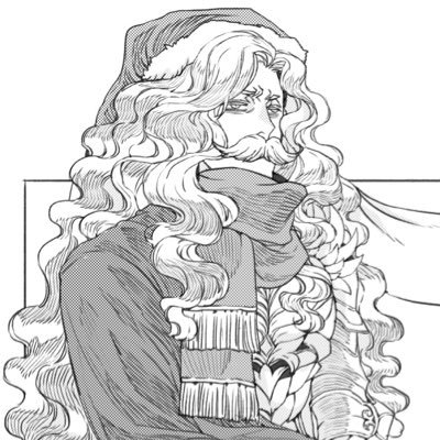 The_Lightwarden's profile picture. 전능자/ 이벤트 계정(@if_Innocence)(인장 : @ kugelcruor_Draw )