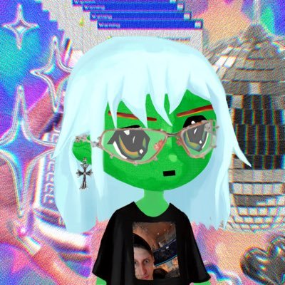 7VoMercy's profile picture. • Opinions are my own and not of @icmdotrun • @founderdotrun / @icmdotrun | Incubating Internet Capital Markets on Solana Apply: https://t.co/5oB8yEF2MG