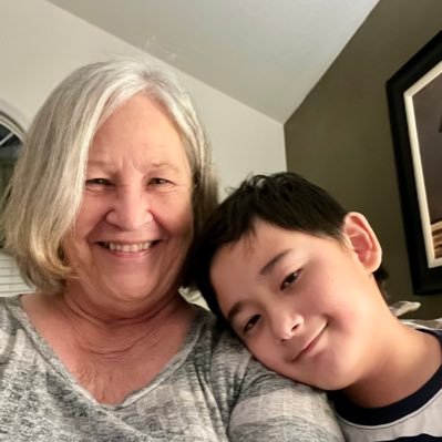 DebbieSticks's profile picture. 