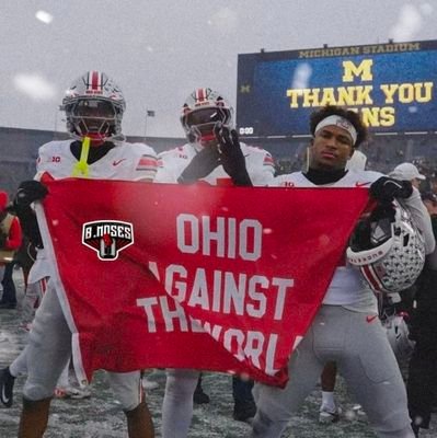IsaiahJalloh's profile picture. #THEOhio State 🌰
#FlyEaglesFly🦅