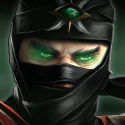 InertiaticESP's profile picture. brain of a chip eater