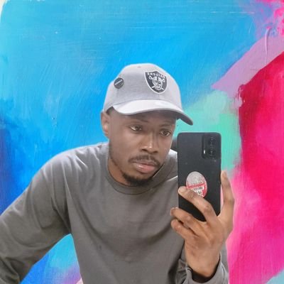 Abdulla57058457's profile picture. Founder & CEO OF  (SALAD MAN) ° (Smackz Peanut Butter) ° &  B.U Arts and Crafts