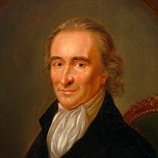 ThomasPaine_74's profile picture. 