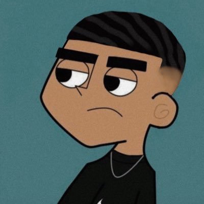 gabezah0's profile picture. irrelevante | bipolar | investidor & trader / da resenha