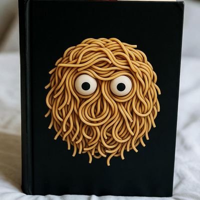 almwatt's profile picture. Spreading the word of the great flying spaghetti monster.