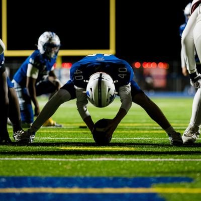 cmontyb40's profile picture. LS | class of 26 | 4.236 gpa (2x Academic All Conference) | Middletown High School (DE)  | 6'0 | 170 | #40 | 2X State Champion