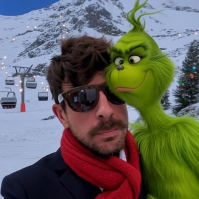 UnIxphysco's profile picture. Luxury Comedy and Madness