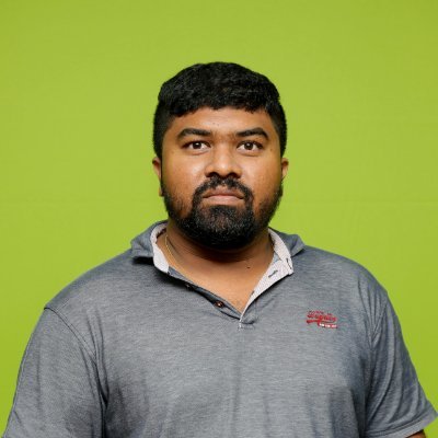 joeljerushan's profile picture. AI Developer | Founder of App-Dev Sri Lanka | React Native, React.js, and Node.js Expert | Innovator in Web & Mobile App Development - Developing Lyrak