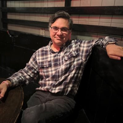 aamanlamba's profile picture. Bridge Builder, Spiritually Fluid