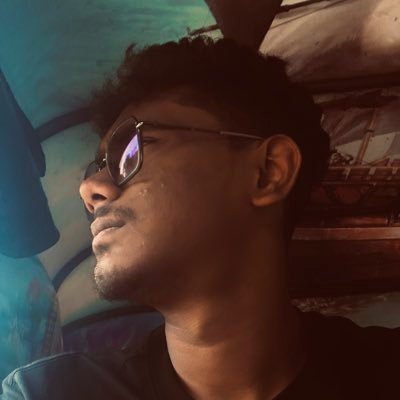 shanukadamsara's profile picture. Stocks • Crypto • Investing