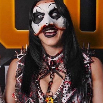 HomageToSatan's profile picture. Trust your gut instinct whenever approaching someone demonic; it’s not uncontainable excitement that’s coursing through your veins, it’s sheer terror. parody.