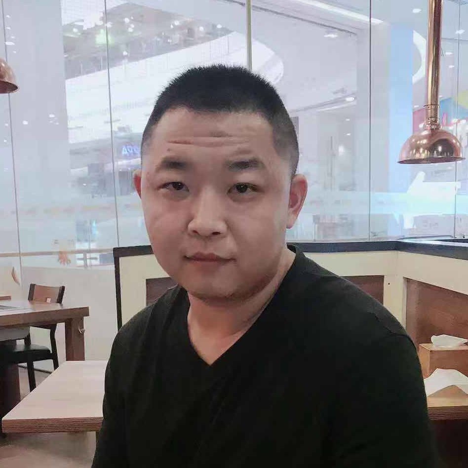 JoeyZhaopang's profile picture. 