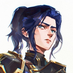 wilderblades_'s profile picture. 20 // she/he lesbian prince // transgender sheepdog // weird girl night owl // spectacular dork // priv: @lizcejo // pfp by @Ray_hsif