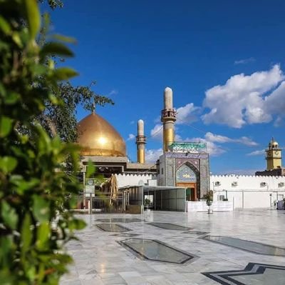 QassamiQadiri12's profile picture. رجل من المسلمين 
سني، حنفي الأصول والفروع، قادري المشرب 
منغمس في أهل البيت عليهم السلام
وصلى الله على خير حلقه محمد وآله وأصحابه أجمعين وبارك وسلم