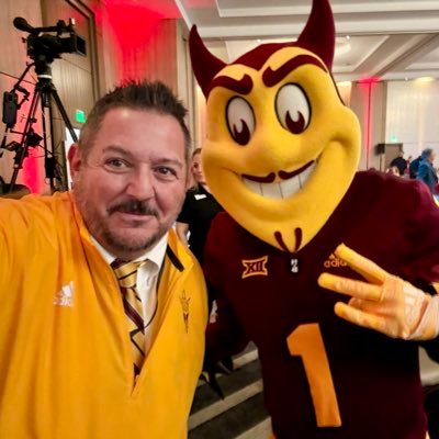 ASUDave's profile picture. San Diego born #BoltUp | Tempe educated #GoDevils 😈 | Craft Beer Nerd 🍺🤓| Proud ASU Alum in Tucson 🌵| @USNavy Vet ⚓️