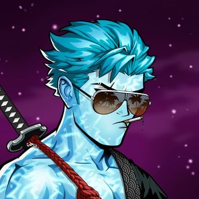 Maurici22971976's profile picture. Pocket Network believer, NFT enthusiast, local politics supporter.