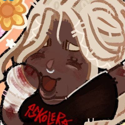 N0IREL0Y's profile picture. ꒰ꦼ   ♡  @curesuaa @gh0stbusteer 　　˖ ۫　　
𓈒⠀𓂃⠀⠀˖⠀🕷️⠀˖⠀⠀𓂃⠀𓈒 　he   　tkn
cr: @/doremimi078