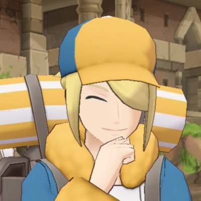 D0NNYPR1ME's profile picture. 25 | Monster Hunter fan | I like some anime/manga | I like Dinosaurs | LOCK IN!