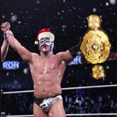 FreakinElite's profile picture. 17 | 🇲🇽 | AEW Fan | #DragonFC | My efed: @EliteWFed