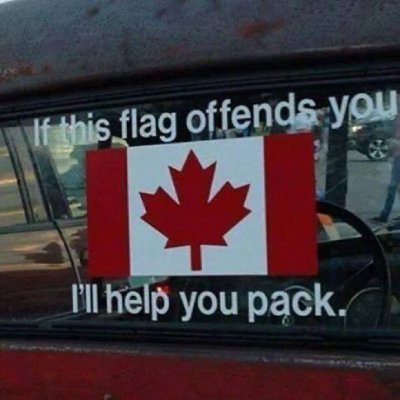 proudliblover's profile picture. I'm kinda out spoken I get pissed at the angry the ignorant the nasty the divisive
Please forgive me if I tell you to GFY its not personal..oh wait! Yeah it is