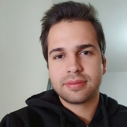 CamachoJav51724's profile picture. God is Good