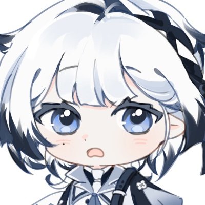 _Ashlie_Chan_'s profile picture. 🦋💎✧ {Digital Artist } ♡ 🎐💙ପ(๑•ᴗ•๑)ଓ ♡ NO AI/REPOST🚫 Draws mostly ocs/adopts and fanarts🏙️ INFJ 💍: @chebbychebs ⏱️Comms on Vgen🤍 【Eng/中文】🌙 b:@Soiiyen_🪽