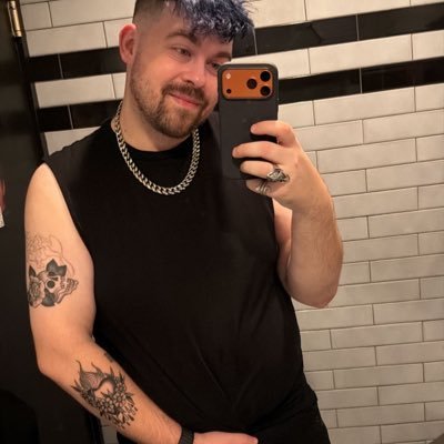 AndrewThaddeus's profile picture. 