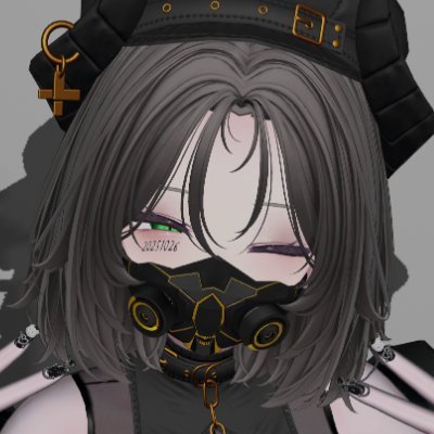 YaeVRC's profile picture. 台湾の無言勢です ! 仲良くしてくれたら嬉しいです !
日本語、BlenderとUnity勉強中です。。。