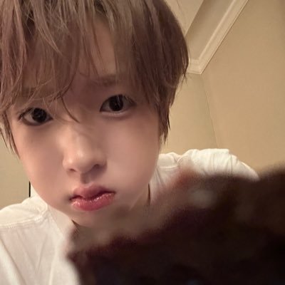 newish_saku's profile picture. 07:01:20✨ #재도 #샄숀 #サクヤ 127 wish 💚 #RVnewish