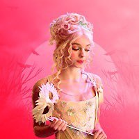 EnidSclairlup's profile picture. 🩰 𝓘f , I ᥲm mᥱᥲᥒt to ᥕoᥣf oᥙt , I'm goᥒᥒᥲ do ιt oᥒ mყ oᥕᥒ tιmᥱᥣιᥒᥱ ᥒot ყoᥙrs . . . ──꒰💌꒱ ❞ ‧₊˚