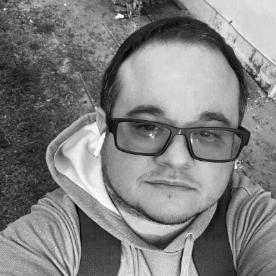 FTMChat_Avi's profile picture. FTM | Masc | B&W
Talk, flirt, vibe.
More in the link below.