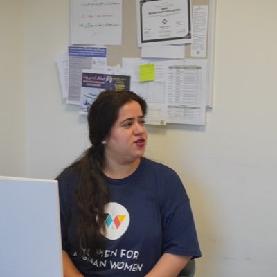 LimaAnwari's profile picture. باید تنها خود را تغییر داد توقع تغییر را از خود داشته باشید