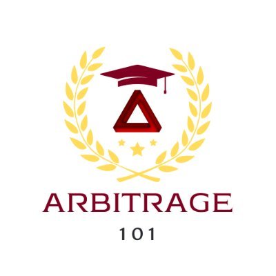 Arbitrage_101's profile picture. 📈 Learn Arbitrage Betting • Guaranteed Edges • Zero-Risk Profit Strategies | I do the line-hunting so you don’t have to 🧠 | Bet smart, not lucky