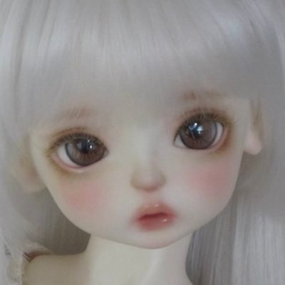 heesuBJD's profile picture. 