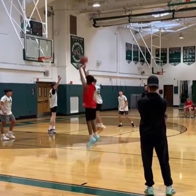 NijadChowdhury's profile picture. Syosset High School- Class of 28-6,4 Ft 165lb-3.5 GPA-# (516-456-5490)-gmail nijadchowdhury123@gmail.com-Lets work