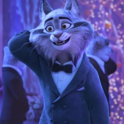 THERUNT0NE's profile picture. 𝐼 am a Lynxley. Or no. Or try.