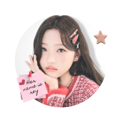 cheerstorey's profile picture. 🫓🐰 버니의 일기 ⋆˚꩜｡  ˖ 444 o’ the angels adore me! ♡ dear sweet diary, please keep this lil’ secret for me. affrem & cv https://t.co/AWm3HzWO1c 800+ ✉️🧷