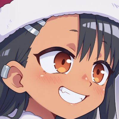 nyantation's profile picture. ❄️ Cute & Soft
🎨 Incomplete artist using AI 🐟 
📦 Exclusive art → Patreon 
❤️ Spicy: @Nyantacy
