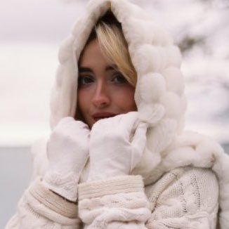 skelovesriha's profile picture. spend your cookie dough, dough, dough spend it on my heart ❄️ @rih_4nlvske 💍🤍