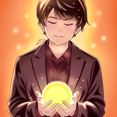 bist_und's profile picture. 自分のペースで古川慎さんを応援しています☺️(小心者でなかなか自分から動けませんが少しずつフォロワーさんと交流していきたいです！リプや反応をいただける事も励みになっています🙇‍♀️フォローも嬉しいです☺️ )声優さん/音楽/ブレマイ/FGO/セルフネイル/コスメ/猫🐈‍⬛/編み物/絵(練習中です)/成人済